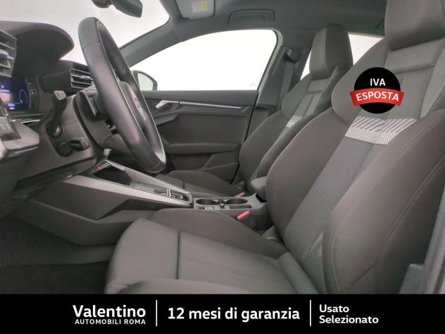 Audi A3 35 TDI S tronic Business Advanced - Foto 6
