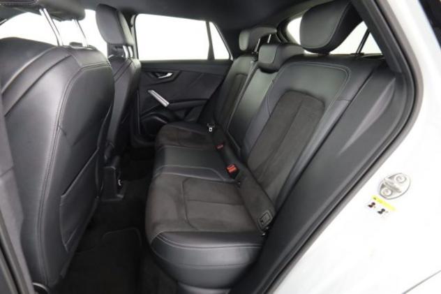 AUDI Q2 Q2 35 TDI S tronic S line Edition rif. 24043080 - Foto 3