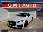 AUDI TT ROADSTER QUATTRO 2.0 245CV COMPETITION CARBONIO rif. 23649283