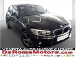 Bmw 118 d FACELIFT REY SPORTLINE C/AUT NAVI XENON LED 17