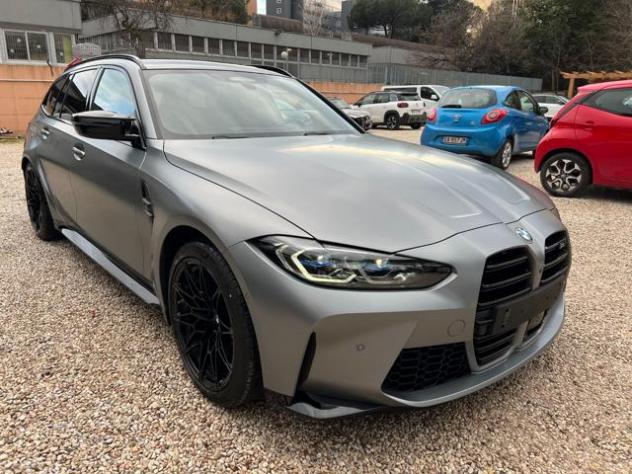 BMW M3 Touring M xDrive Competition rif. 20468823 - Foto 3