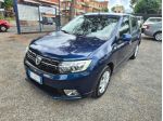 Dacia Sandero Stepway 1.0 SCe 75 CV Access