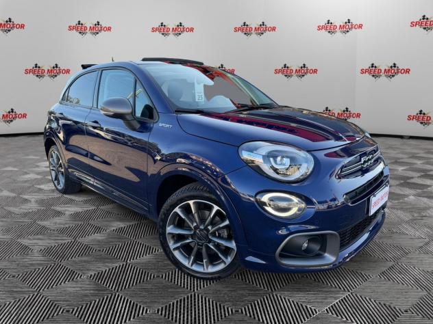 FIAT 500X 1.5 T4 130cv DCT7 Sport, CABRIO, DOLCEVITA! - Foto 2
