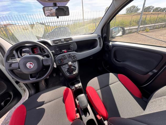 Fiat Panda 1.2 Easy easypower Gpl 69cv my19 - Foto 9