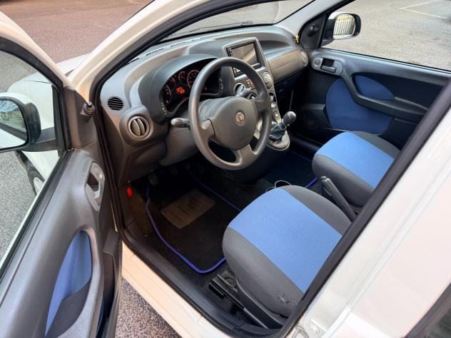 Fiat Panda 1.2 Fire 69cv Euro 5 TAGLIANDATA - Foto 10