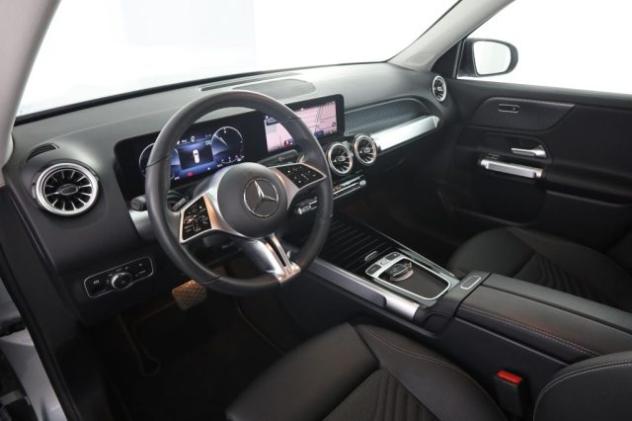 MERCEDES-BENZ GLB 200 GLB 200 d Automatic Progressive Advanced Plus rif. 24225732