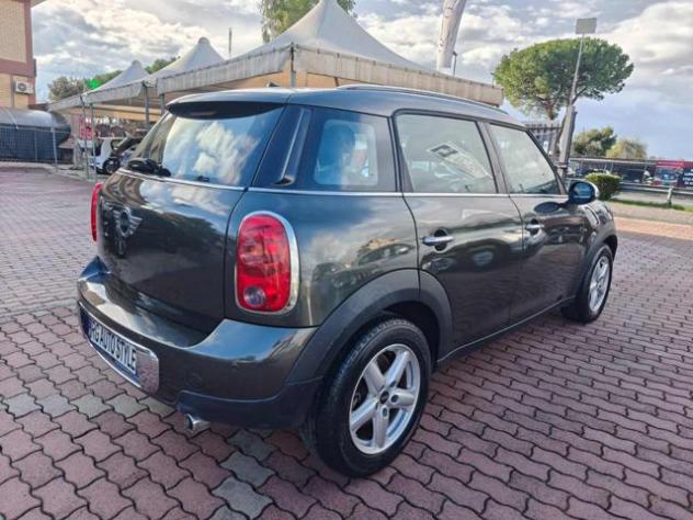 MINI Countryman Mini One D Countryman rif. 23102905 - Foto 7