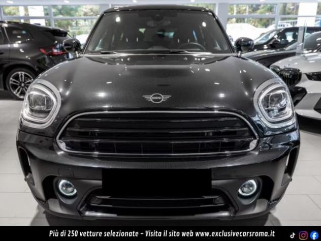 MINI Countryman TETTO PANORAMICO APRIBILE rif. 23031815