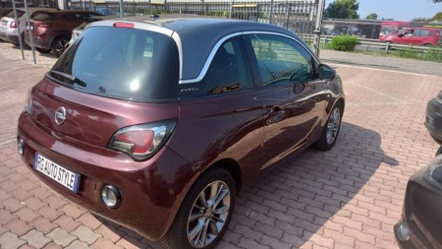 OPEL Adam 1.4 87 CV GPL Tech rif. 23952554 - Foto 7