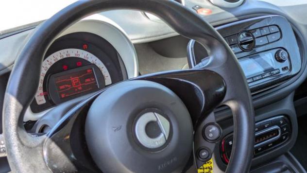SMART ForTwo 1.0cc 71cv rif. 23786795 - Foto 6