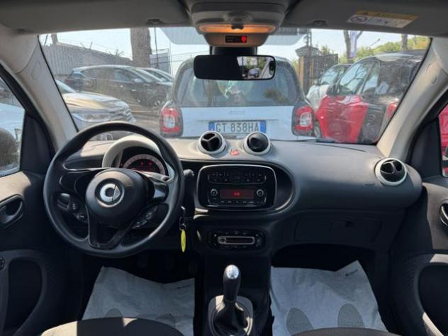 SMART ForTwo 1.0cc 71cv rif. 23910373 - Foto 5