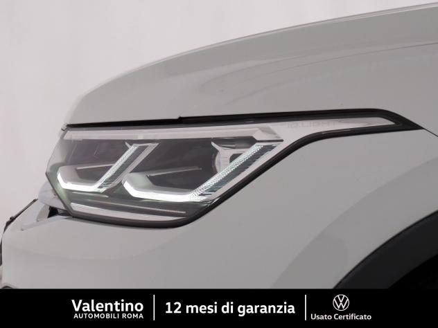 Volkswagen Tiguan 1.5 TSI DSG R-LINE 150 CV ACT - Foto 8