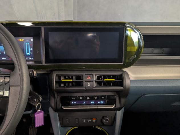 Fiat Grande Panda 1.2 100 CV S&S Icon - Foto 10