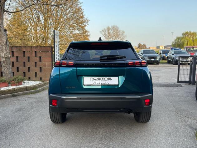 Peugeot 2008 PureTech 100 Allure S/S - Foto 8