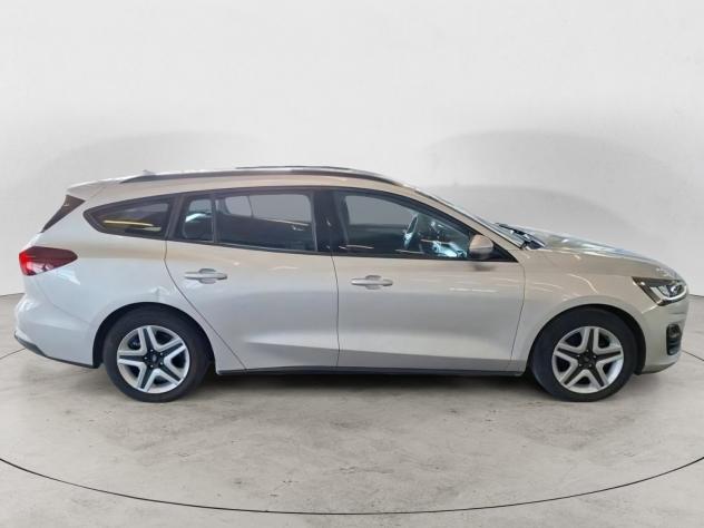 Ford Focus 1.5 Ecoblue 120cv Active Auto AUTOCARRO PREZZO IVA ESCLUSA - Foto 5
