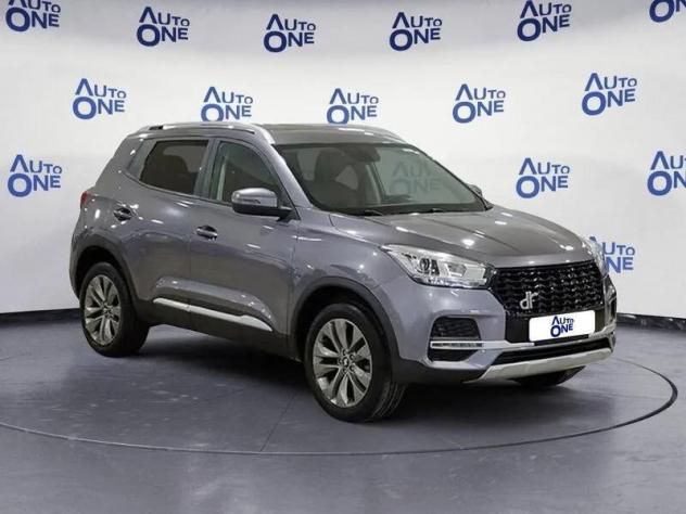 DR AUTOMOBILES dr 4.0 1.5 Bi - Fuel 114Cv Gpl - Blocca Ora!