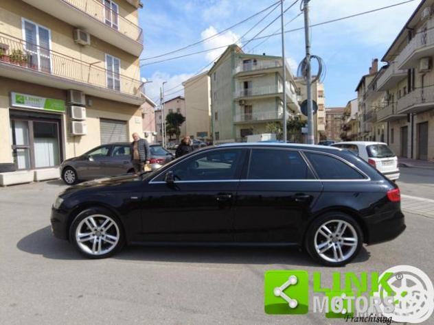 AUDI A4 allroad s-line rif. 24093658 - Foto 5