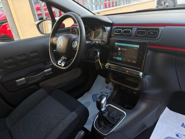 CITROEN C3 1.6 BlueHDi 75 Shine rif. 24016926 - Foto 9