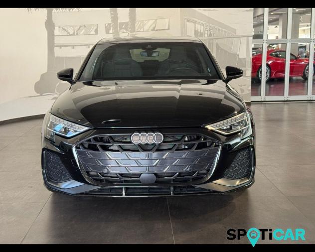 Audi A3 4ª serie SPB 35 TDI S tronic S line edition - Foto 2