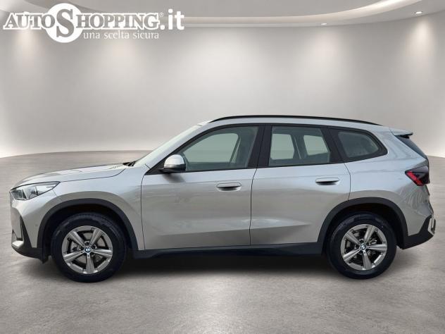 BMW X1 U11 sdrive18d auto - Foto 6