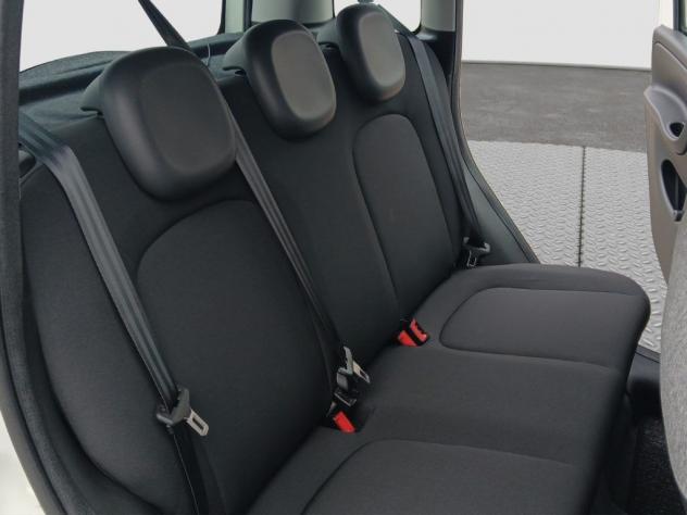 Fiat Panda 1.0 FireFly S&S Hybrid - Foto 13