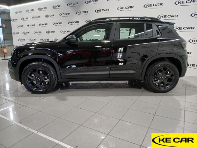 Jeep Avenger 4xe Hybrid 1.2 MHEV 4xe Upland - PROMO JEEP - Foto 4