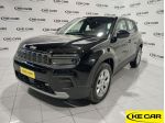 Jeep Avenger Avenger 1.2 Turbo 100 CV Altitude-PROMO JEEP
