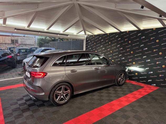 Mercedes-benz B 180 d Automatic Premium - Foto 8