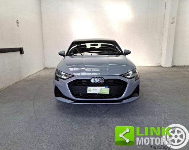AUDI A3 TDI Business Advanced GARANZIA UFFICIALE rif. 23642942 - Foto 2