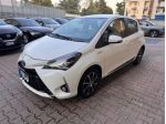 TOYOTA Yaris 1.5 5 porte Active rif. 24162710