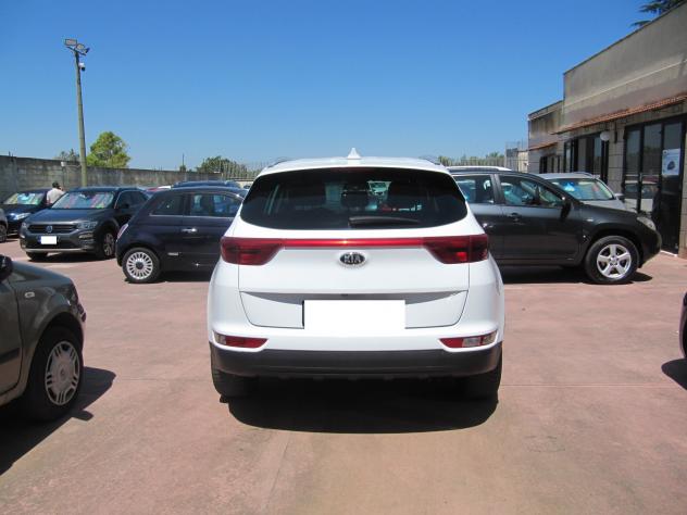 Kia Sportage 1.7 CRDI VGT 2WD Class - Foto 4