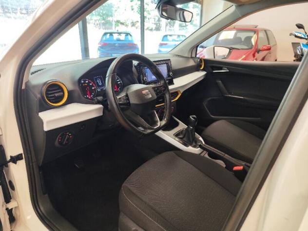 Arona 1.0 EcoTSI Style Android Apple CarPlay FULL LED UNICOPROPRIETARIO - Foto 7