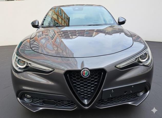 ALFA ROMEO Stelvio 2.2d 190cv Q4 Sprint AT8 +Navi+Camera rif. 22983222 - Foto 2