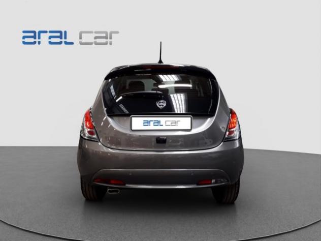 LANCIA Ypsilon 1.0 FireFly 5 porte S&S Hybrid Platino rif. 21471765 - Foto 5