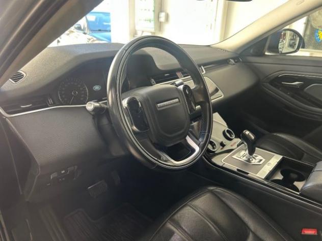 LAND ROVER Range Rover Evoque 2.0D I4 180 CV AWD Auto S rif. 24190717 - Foto 7