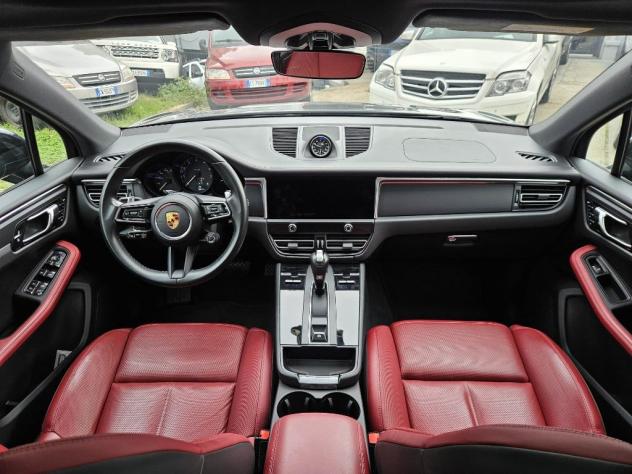 Porsche Macan 2.0 - Foto 10