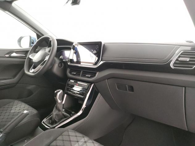 Volkswagen T-Cross 1.0 TSI 115 CV R-Line - Foto 6