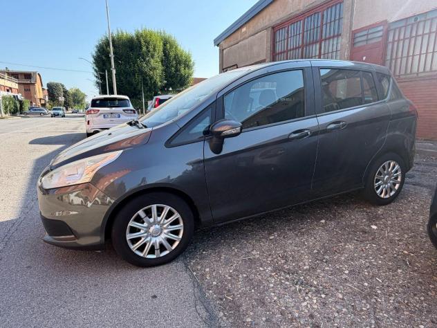 FORD - B-Max - Foto 3