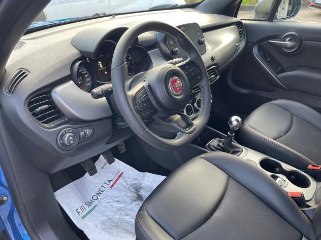 FIAT 500X 1.0 t3 Sport 120cv - Foto 9