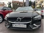 Volvo V60 T6 Recharge AWD Plug-in Hybrid Inscription