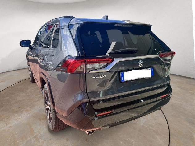 Suzuki Across 2.5 Plug-in Hybrid E-CVT 4WD Top - Foto 6
