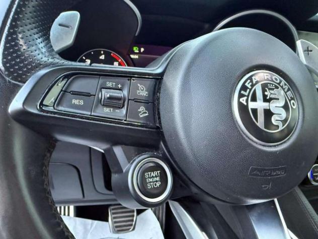 Alfa Romeo Stelvio 2.2 t Sprint Q4 190cv auto PROMO FIN - Foto 9