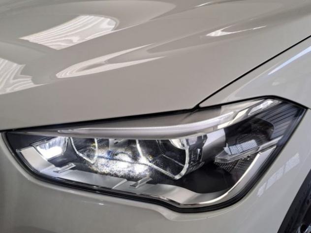 BMW X1 sDrive18d xLine Aut. + Tetto apr. rif. 23771848 - Foto 6