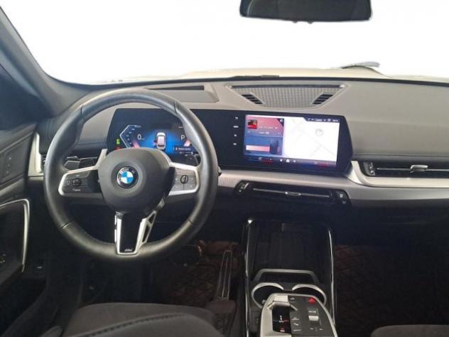 BMW X1 xDrive 23d Msport Aut. rif. 24059632 - Foto 7