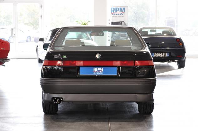 Alfa Romeo 164 3.0i V6 24V cat Q4 Recaro - Foto 5