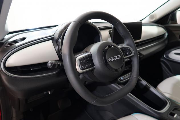 FIAT 600 600 1.2 hybrid La Prima 110cv auto - Foto 4