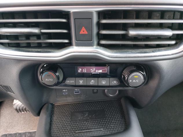 Nissan Juke PREZZO REALE NO VINCOLI / 1.0 Automatico N-Connecta - Foto 7