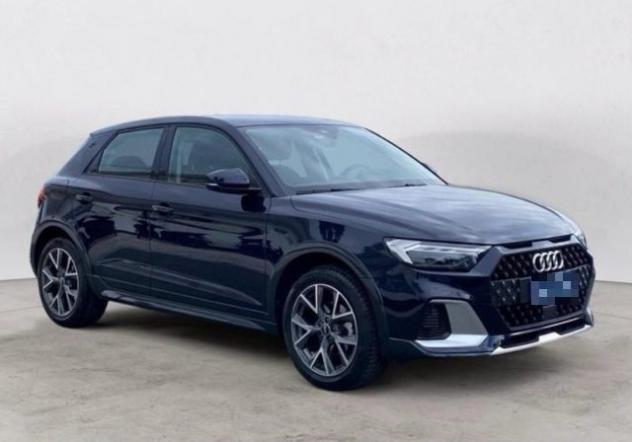 AUDI A1 citycarver 30 TFSI Identity Contrast rif. 24031939