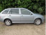 SKODA FABIA 1.4 S.W GPL X NEOPATENTATI