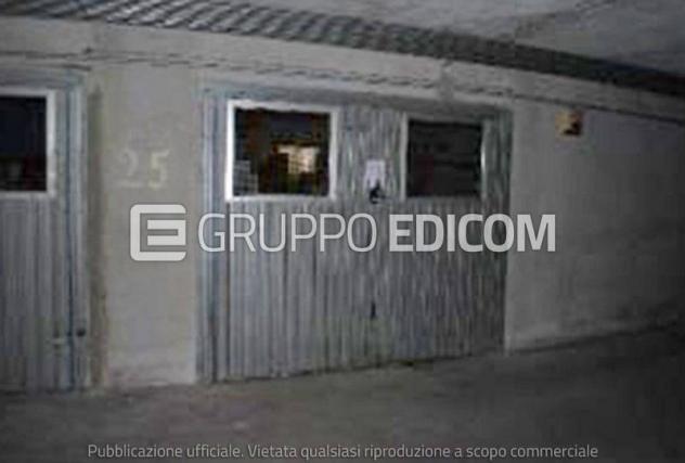Stalle, scuderie, rimesse, autorimesse di 21 mq in vendita a Mercato San Severino - Rif. 4557335